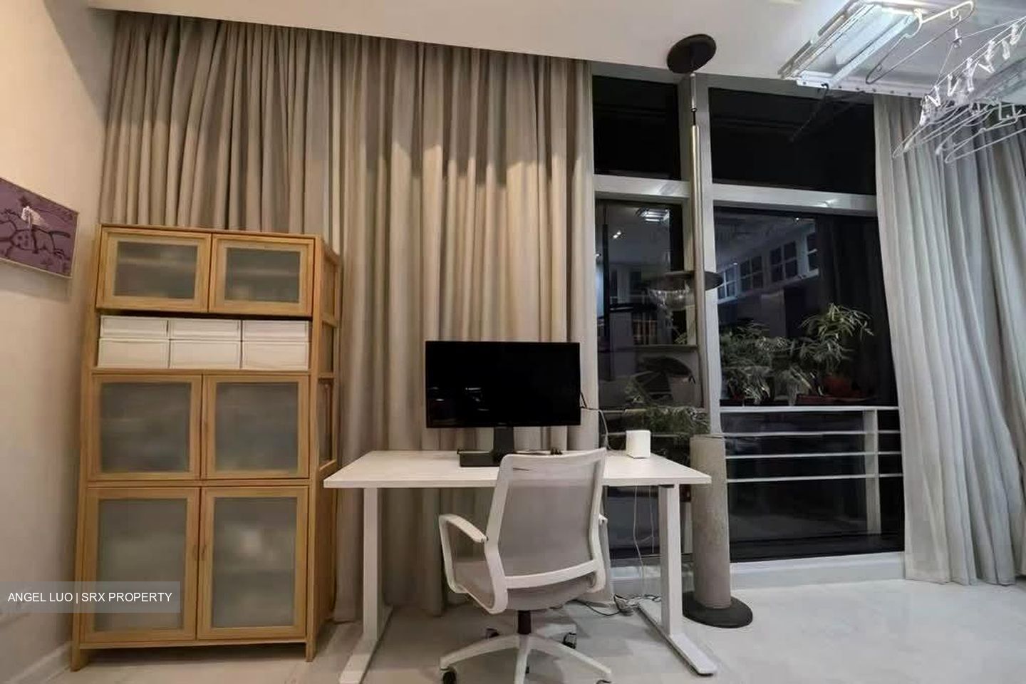 Balmoral Heights (D10), Apartment #548855621